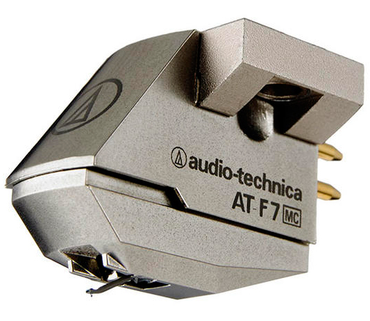 Audio Technica AT F7