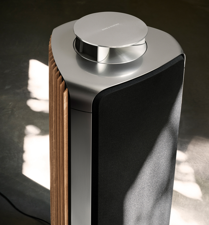 Bang & Olufsen BeoLab 50 casse attive