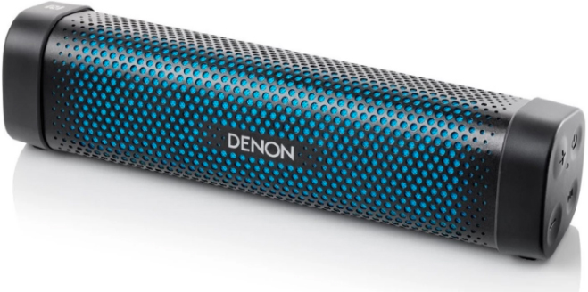 Denon Envaya Mini DSB 100