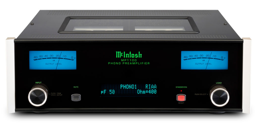 McIntosh MP1100