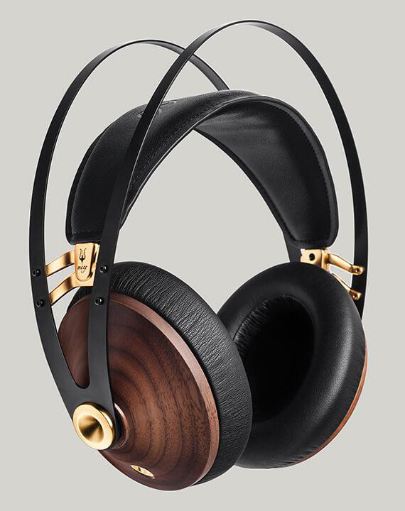 Meze Audio 99 Classics Gold