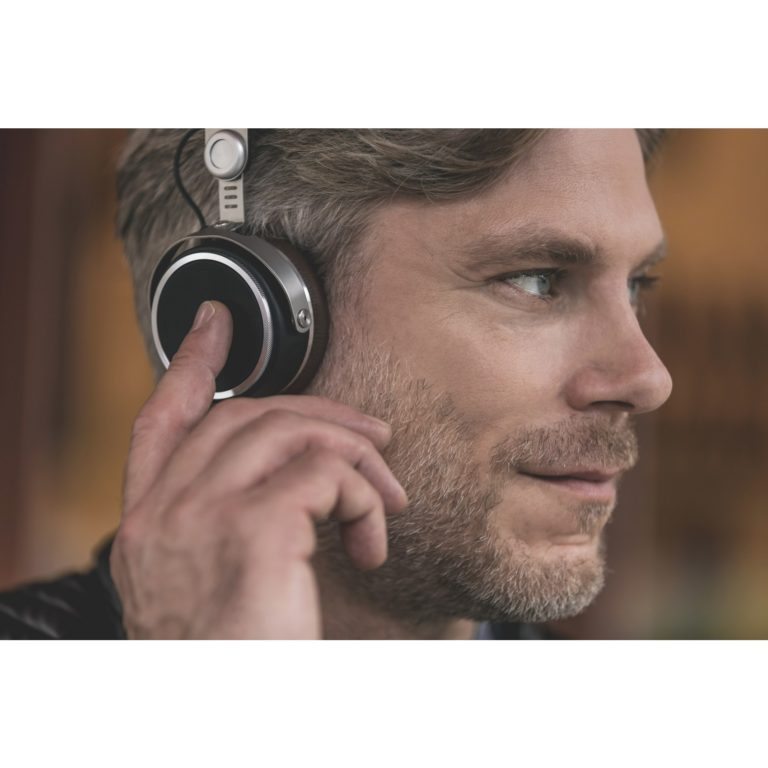 Beyerdynamic Aventho cuffie wireless