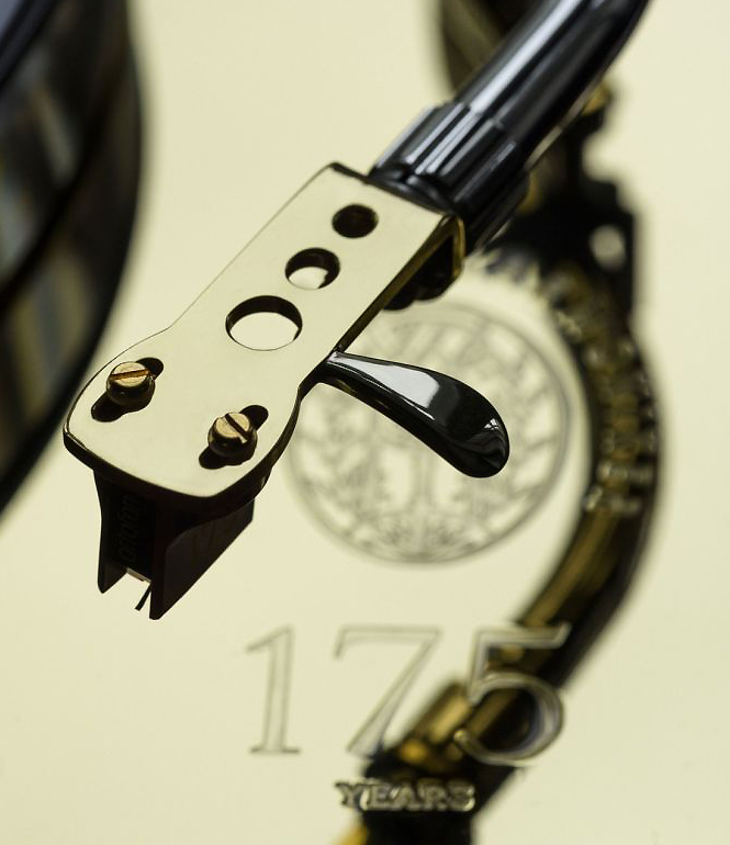 Pro Ject VPO 175 shell