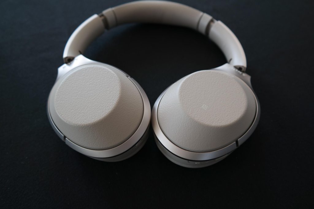 Sony 1000XM2 cuffie wireless