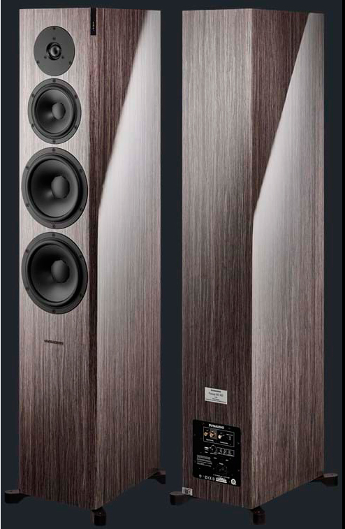 dynaudio focus 60