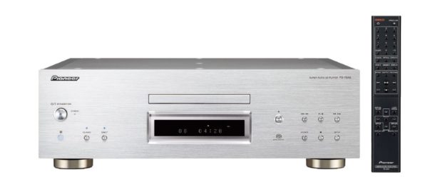 Pioneer PD-70AE