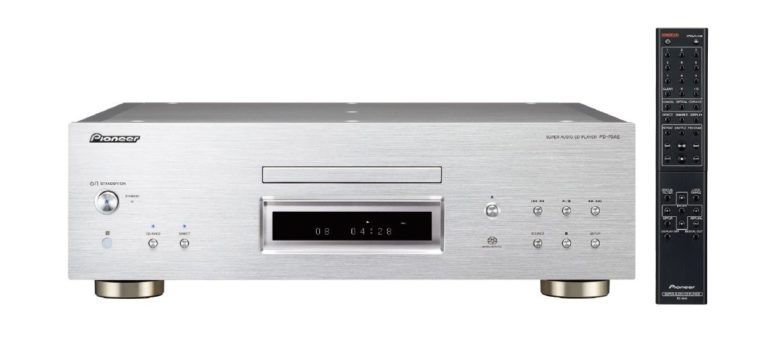 Pioneer PD-70AE