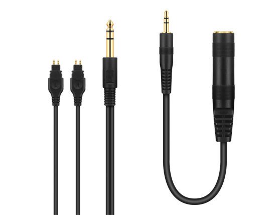 Sennheiser HD 660 S cavi
