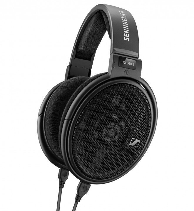 Sennheiser HD 660 S