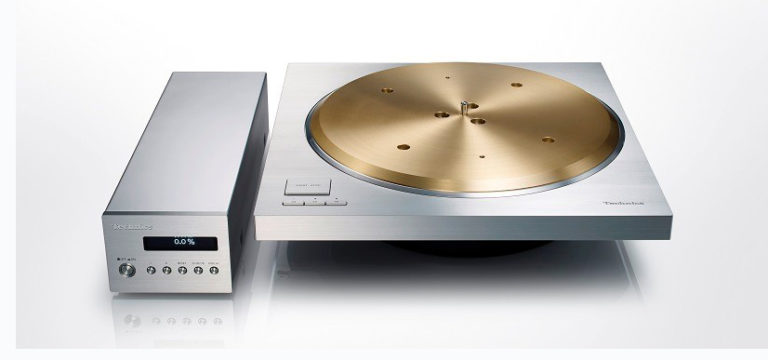 Technics Reference Class SP 10R