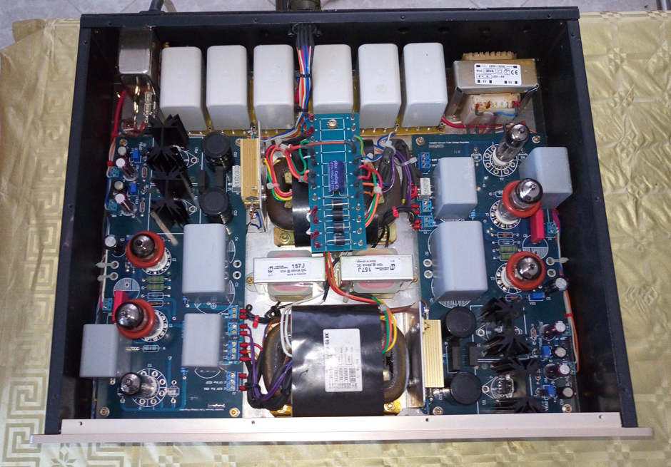 alimentatore