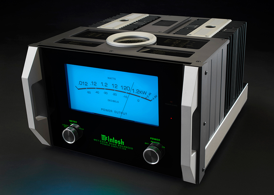 McIntosh MC1.25KW