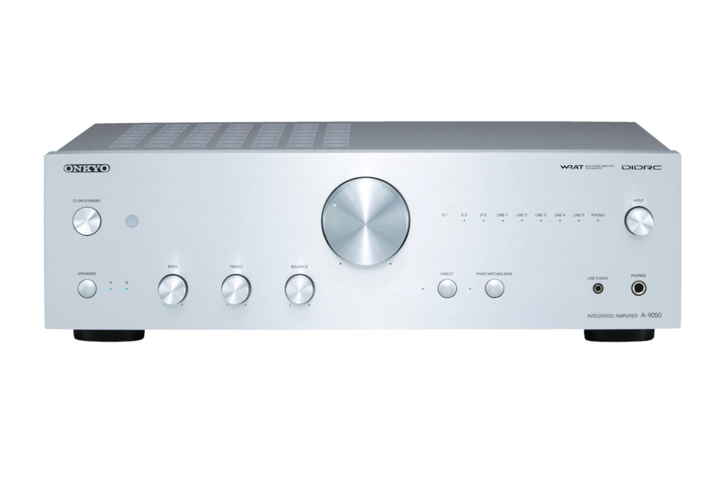 Onkyo A-9050