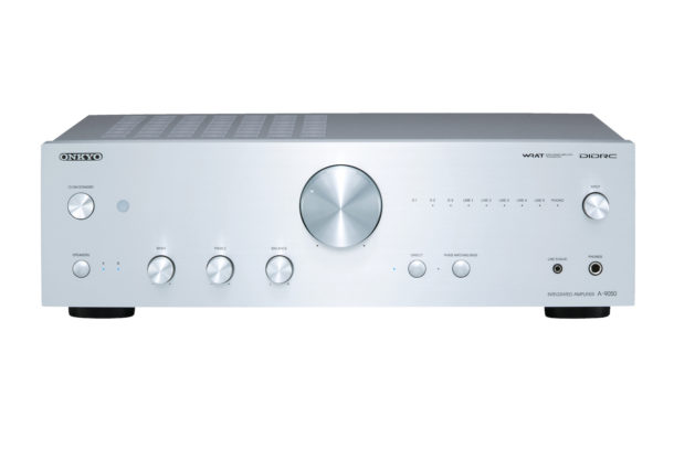 Onkyo A-9050