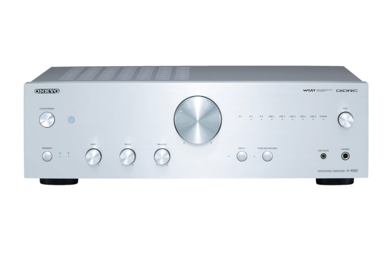 Onkyo A-9050