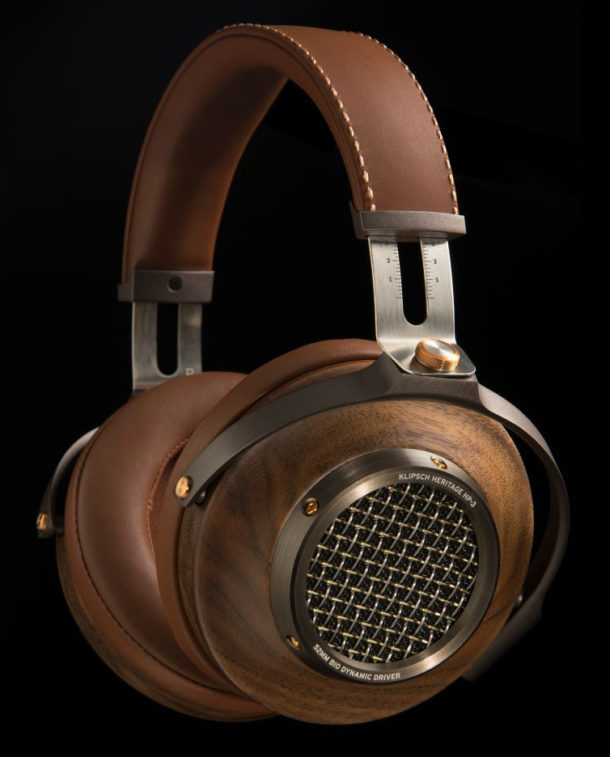 Klipsch Heritage HP 3