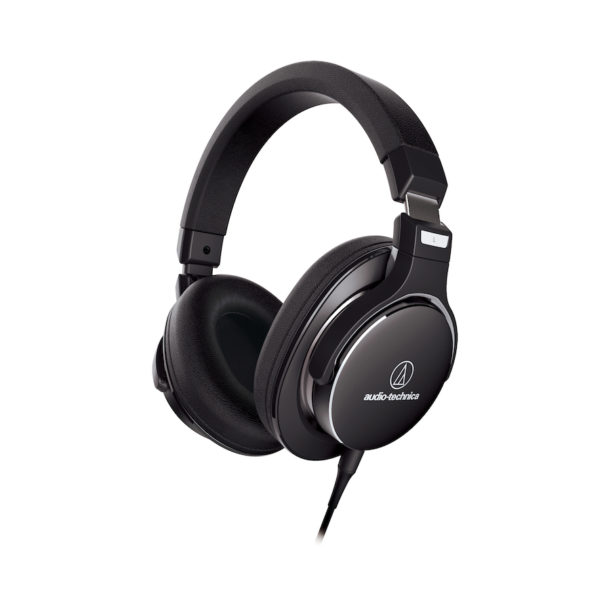 Audio-Technica ATH-MSR7NC cuffia cancellazione rumore