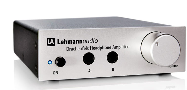 Lehmann Audio Drachenfels