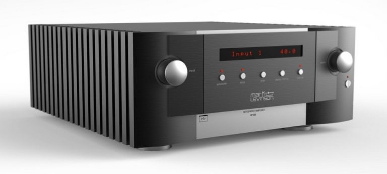 Mark Levinson 585.5