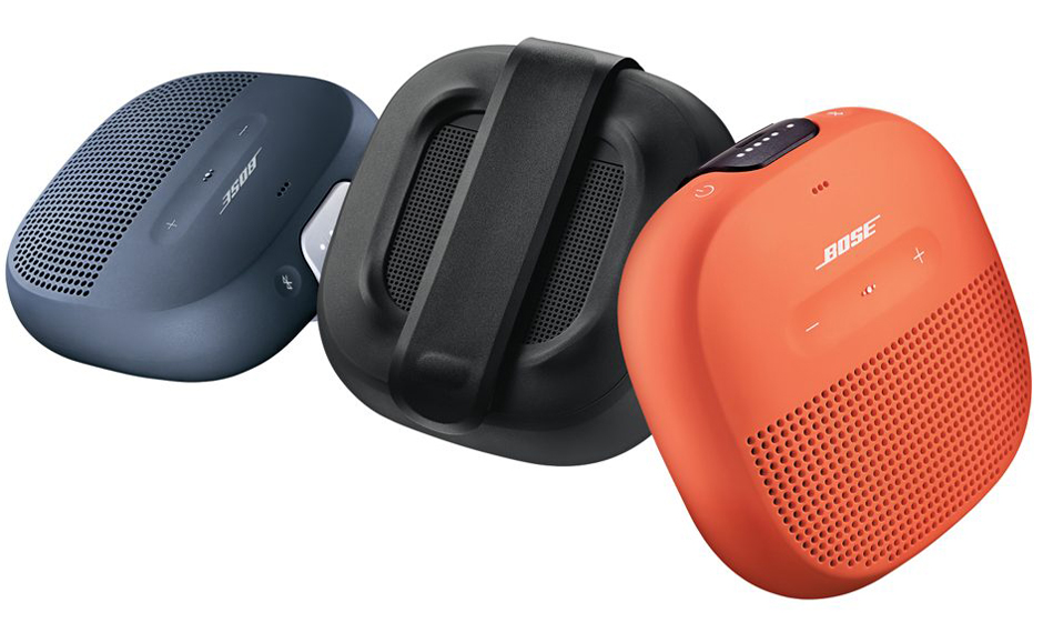 Bose SoundLink Micro Bluetooth