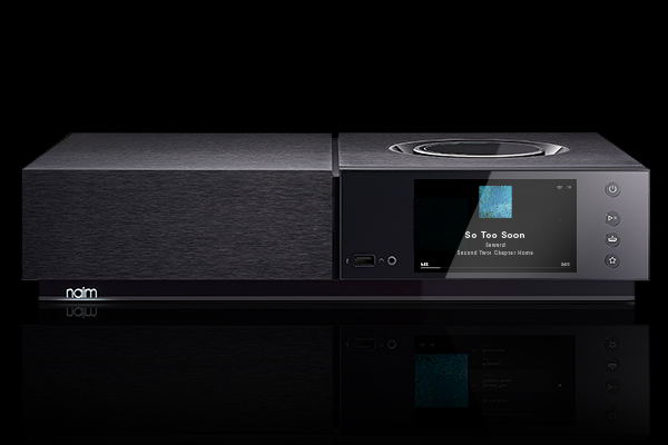 Naim Uniti Nova