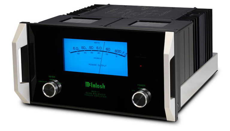 mcintosh mc611