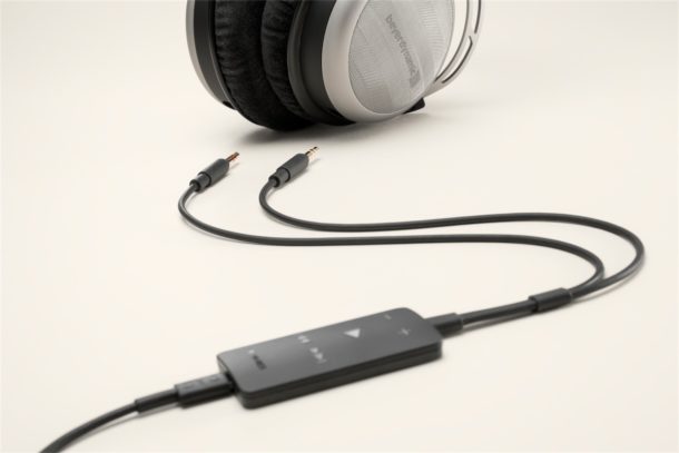 Beyerdynamic Impacto Essential