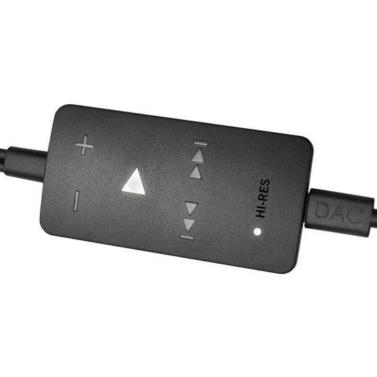 Beyerdynamic Impacto Essential dac