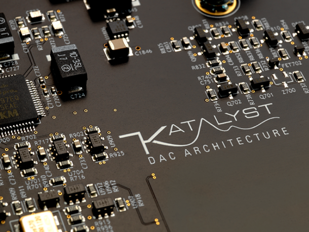 Katalyst Akurate Board Detail