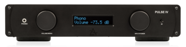 Leema Acoustics Pulse IV