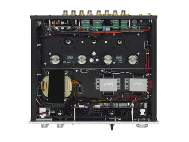 Luxman LX-380 inn
