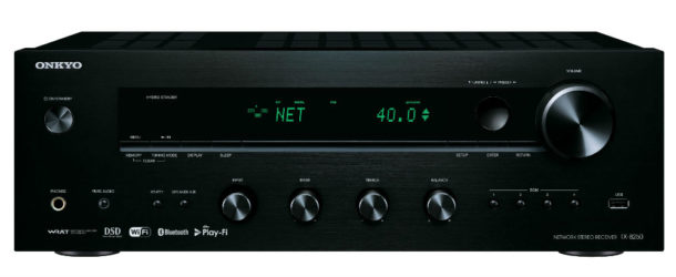 Onkyo TX-8250