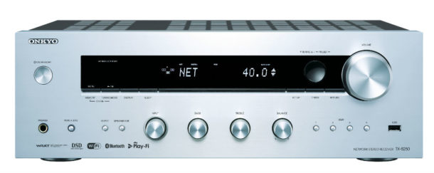 Onkyo TX-8250