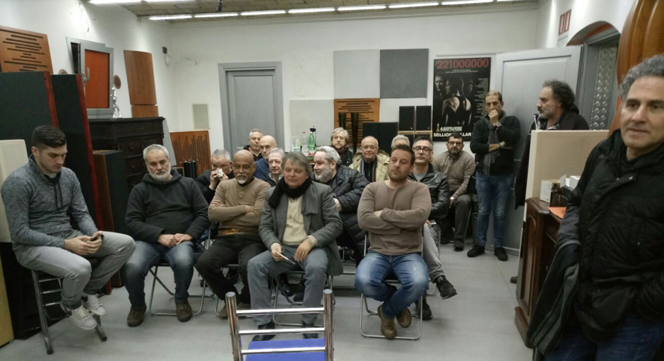 i termoionici