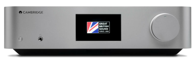 Cambridge Audio Edge NQ, il nuovo riferimento dei network player? 1 Cambridge Audio Edge NQ