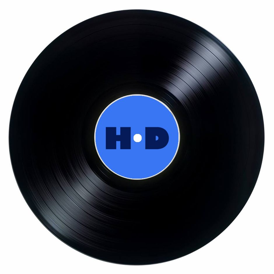 hd vinyl