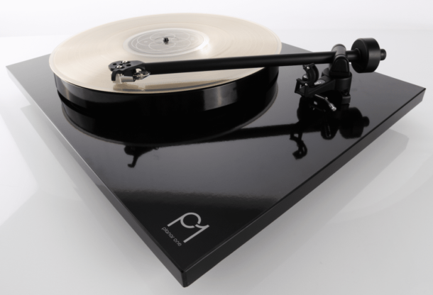 Rega Planar 1 Plus