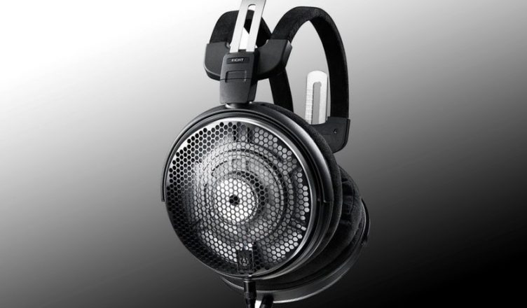 Audio Technica ATH ADX5000 cuffia da 2000 euro