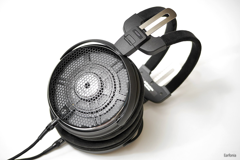 Audio Technica ATH ADX5000