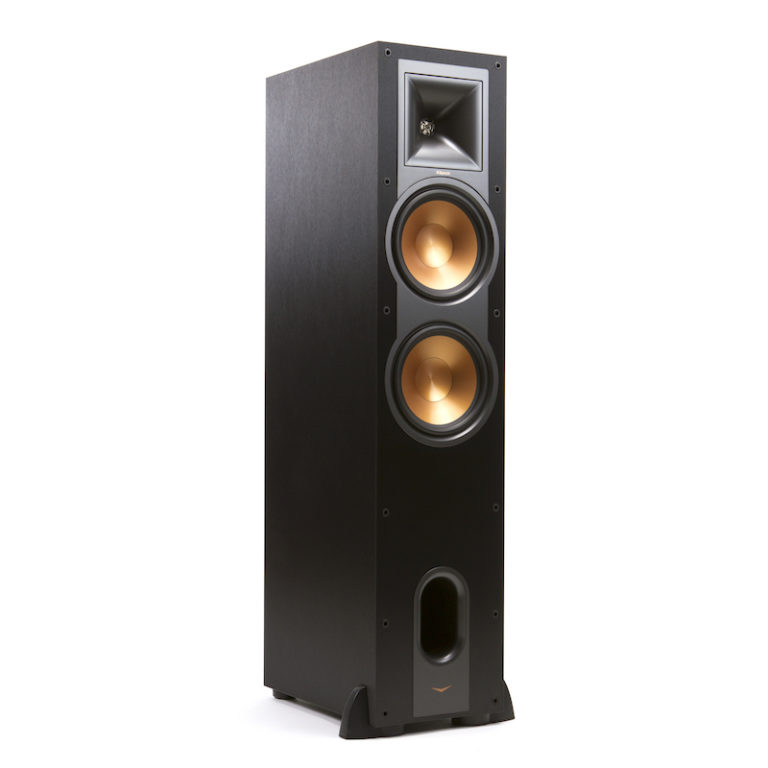 Klipsch R-28F