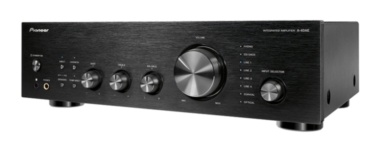 Pioneer A-40AE