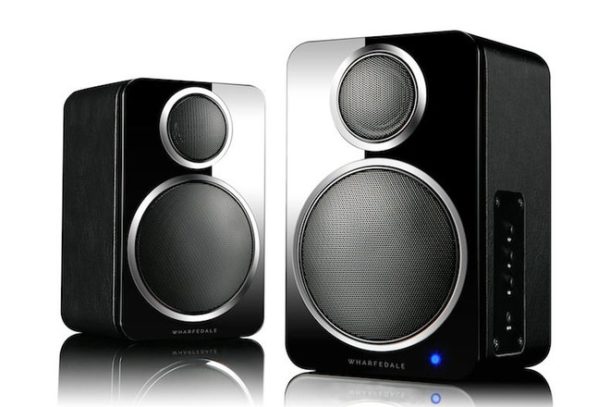 Wharfedale DS-2