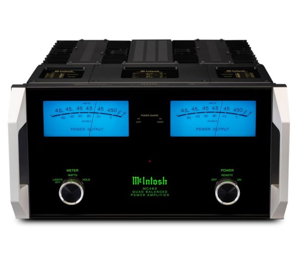 McIntosh MC462