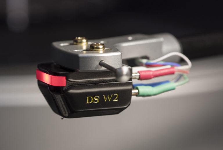 DS Audio DS W2