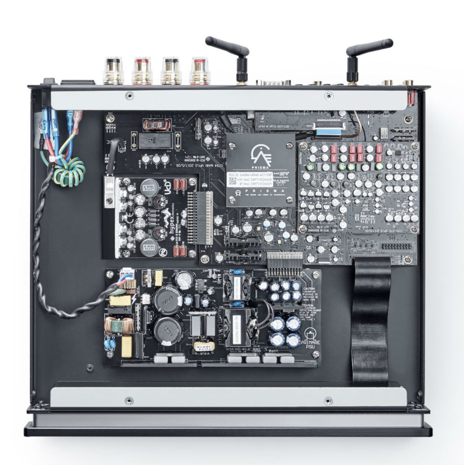 Primare l15 Prisma inn