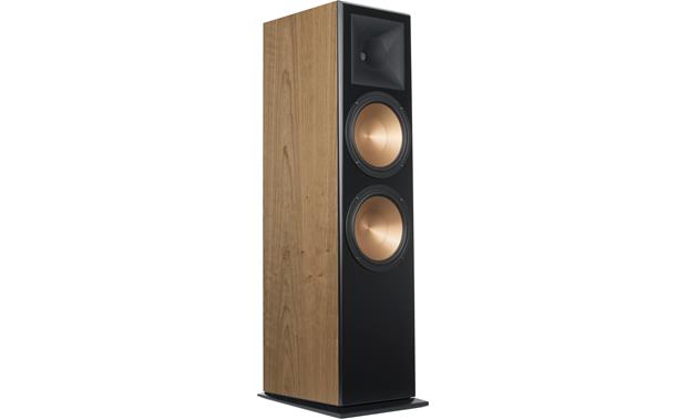 klipsch RF7-III wood