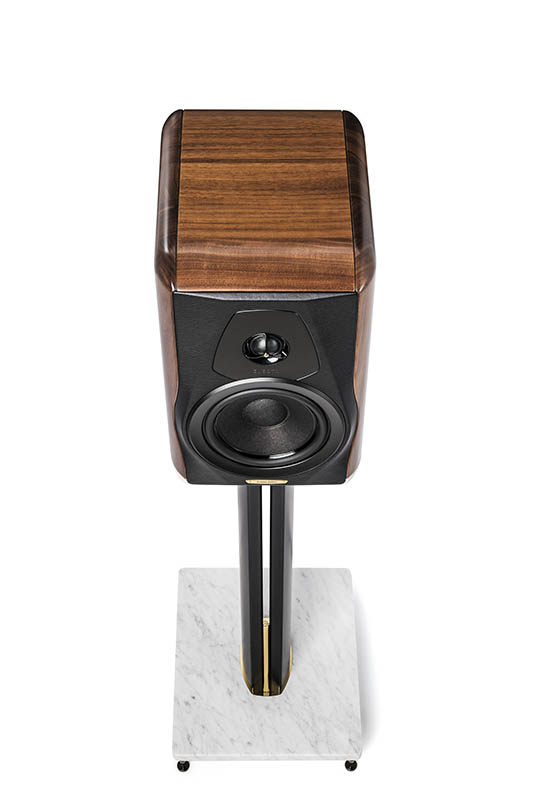 Sonus Faber Electa Amator III-