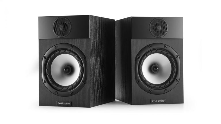 Fyne Audio F300