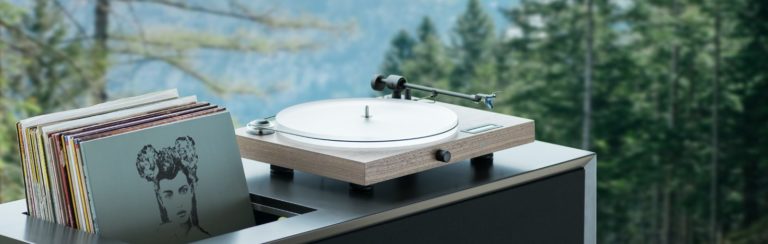 Pro-Ject Juke Box S2