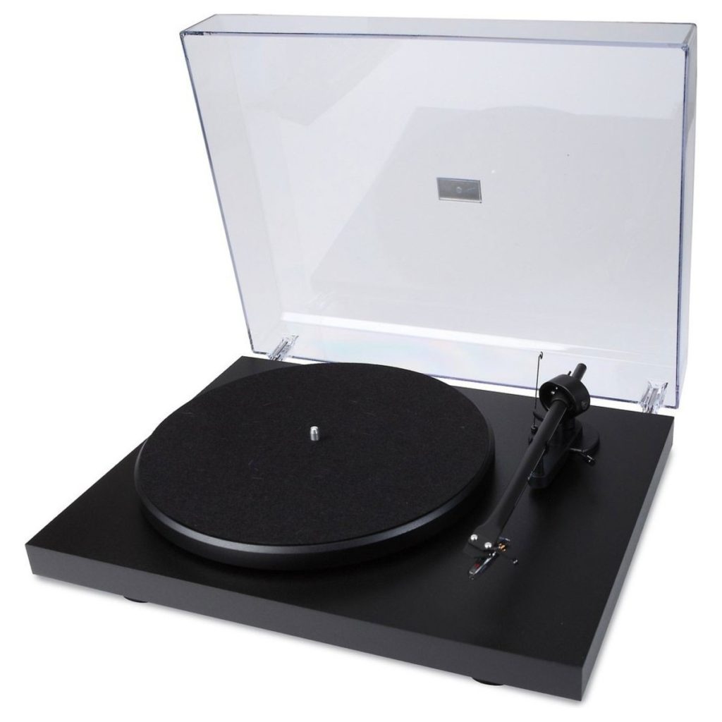 Pro-Ject Primary E